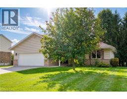 910 WALTON Avenue N, Listowel, Ontario