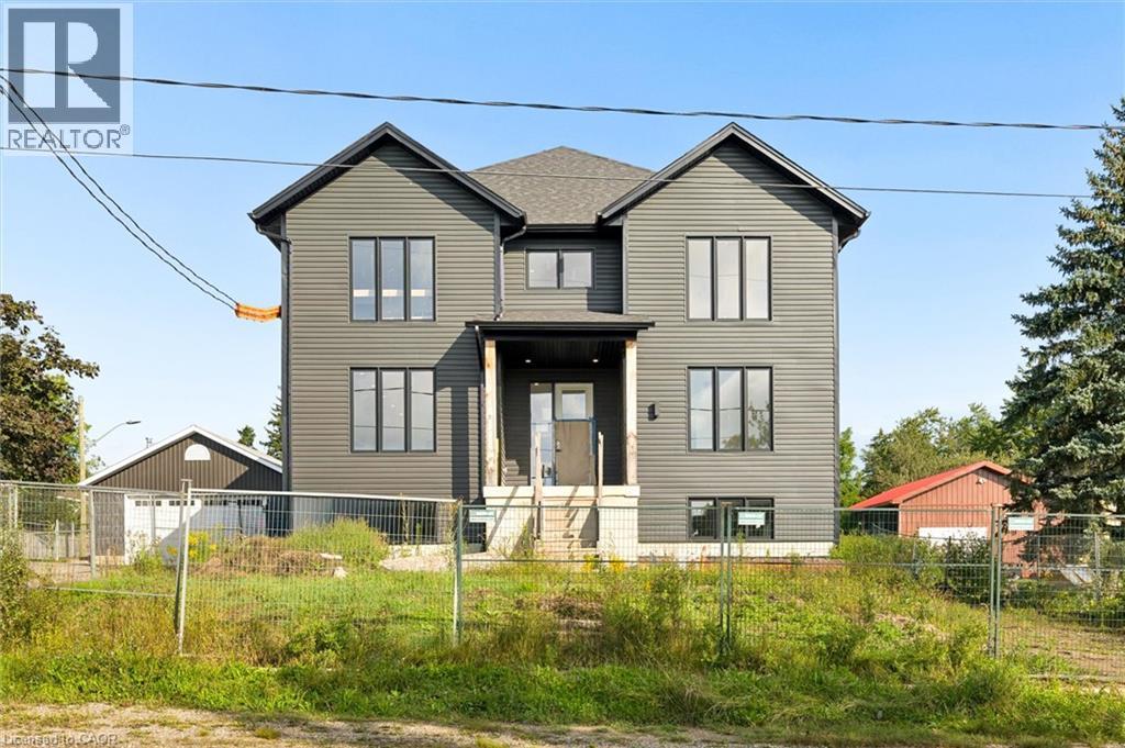 138 CHARLOTTA Street, Baden, Ontario