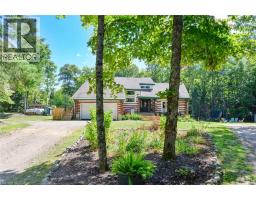 239 OLD GOVERNMENT Road, emsdale, Ontario