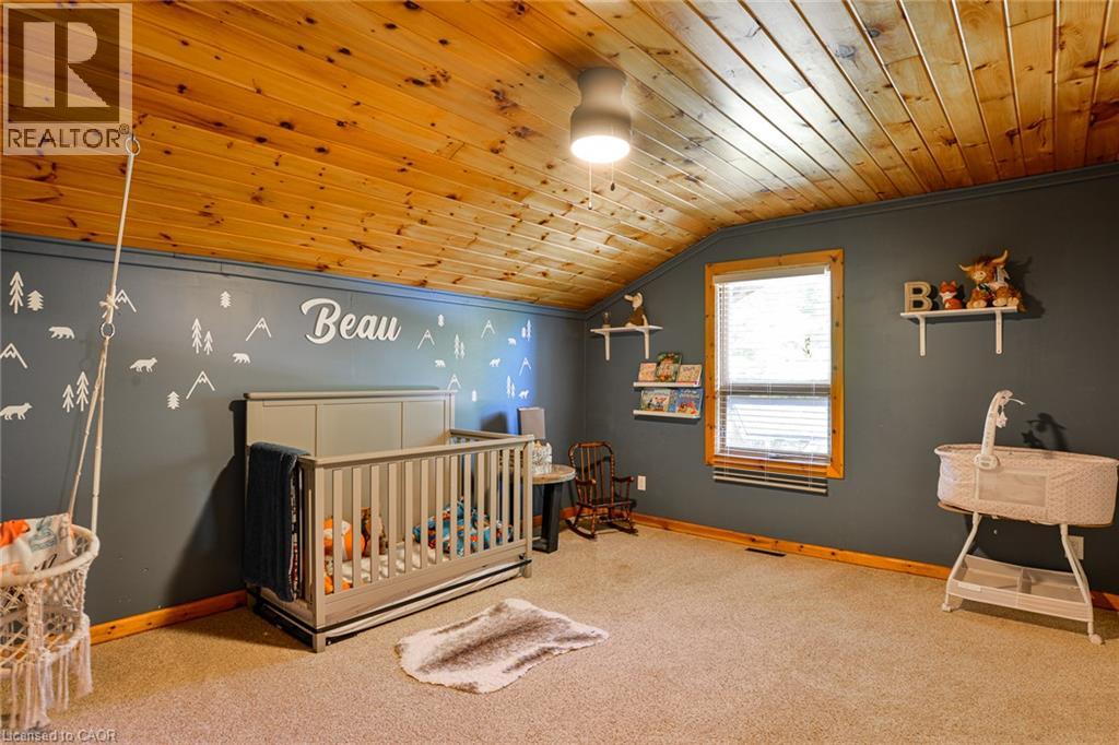 239 Old Government Road, Emsdale, Ontario  P0A 1J0 - Photo 25 - 40858888