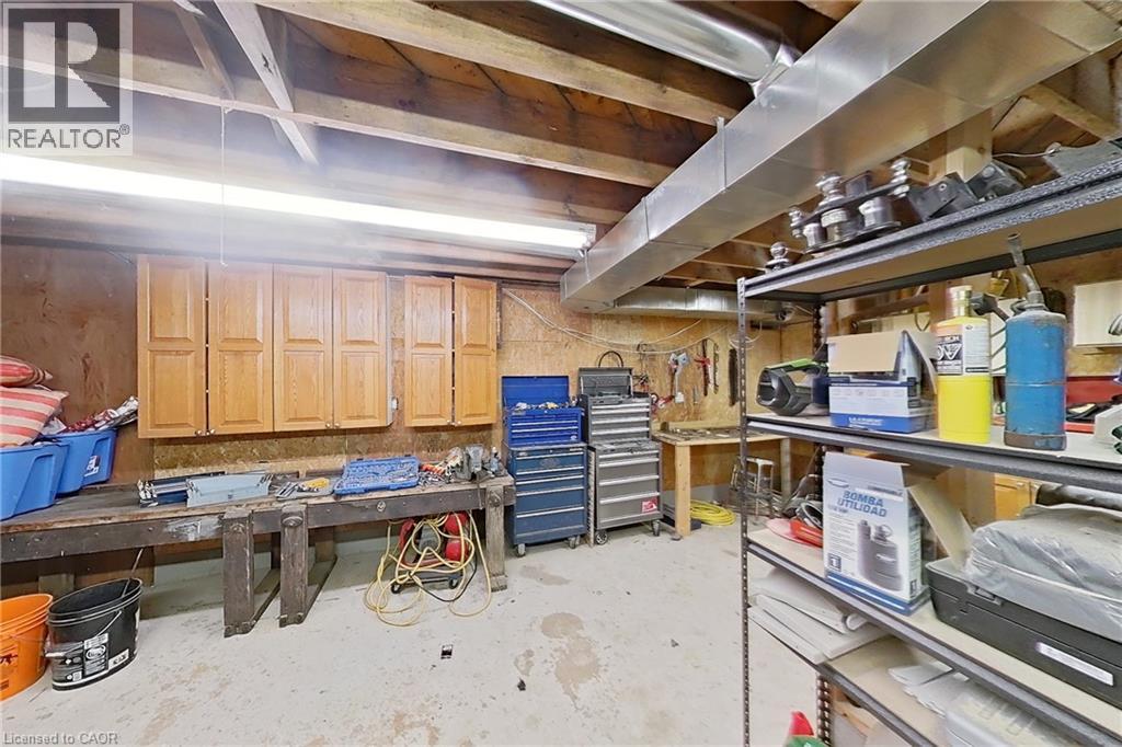 239 Old Government Road, Emsdale, Ontario  P0A 1J0 - Photo 27 - 40858888