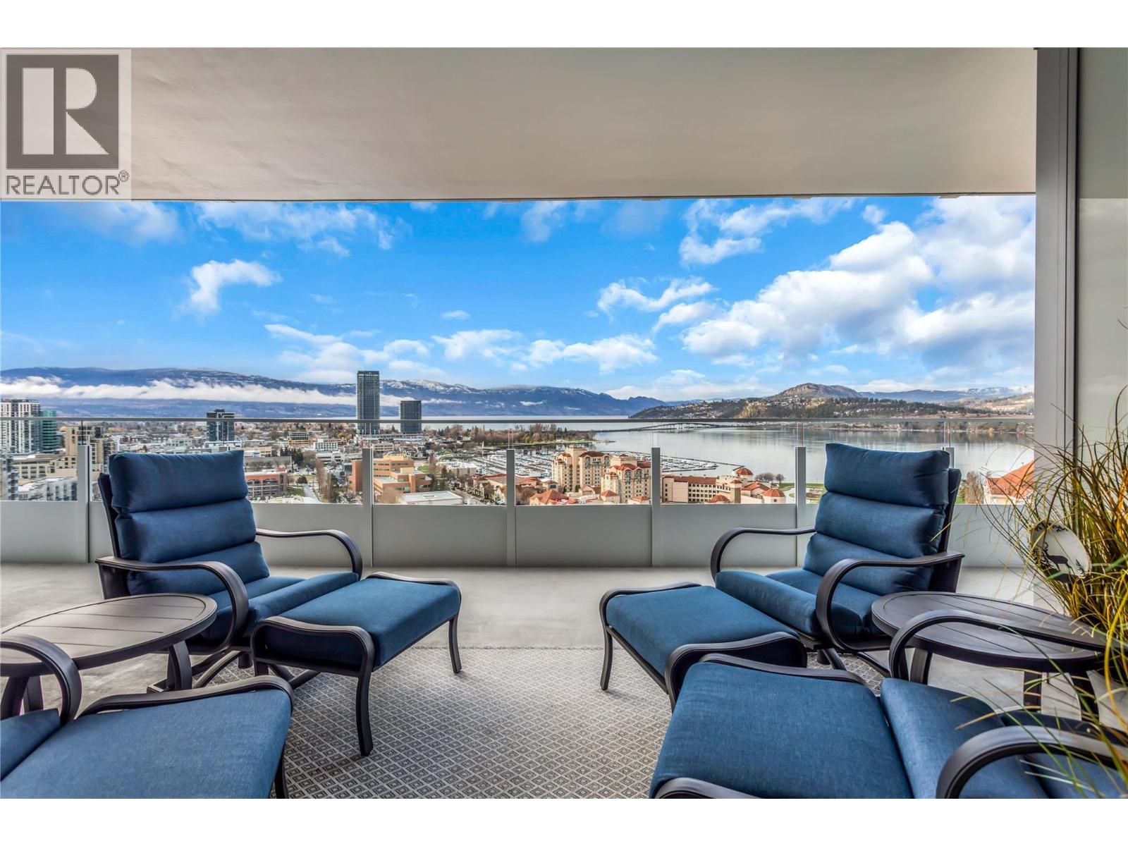 1181 Sunset Drive Unit# 2004, Kelowna, British Columbia