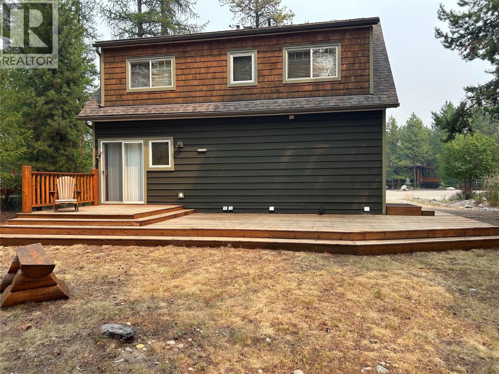 211 Forest Crowne Close, Kimberley, British Columbia  V1A 3N2 - Photo 24 - 10399107