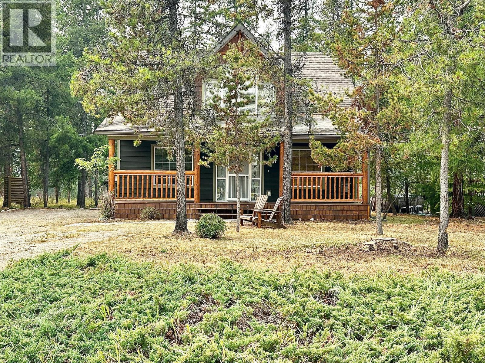 211 Forest Crowne Close, Kimberley, British Columbia  V1A 3N2 - Photo 1 - 10399107
