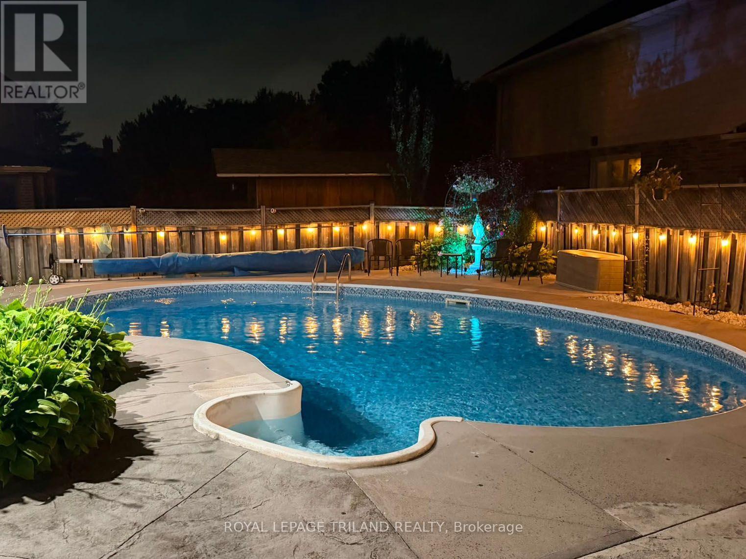202 Pine Valley Drive, London South, Ontario  N6J 4N7 - Photo 45 - X13727534