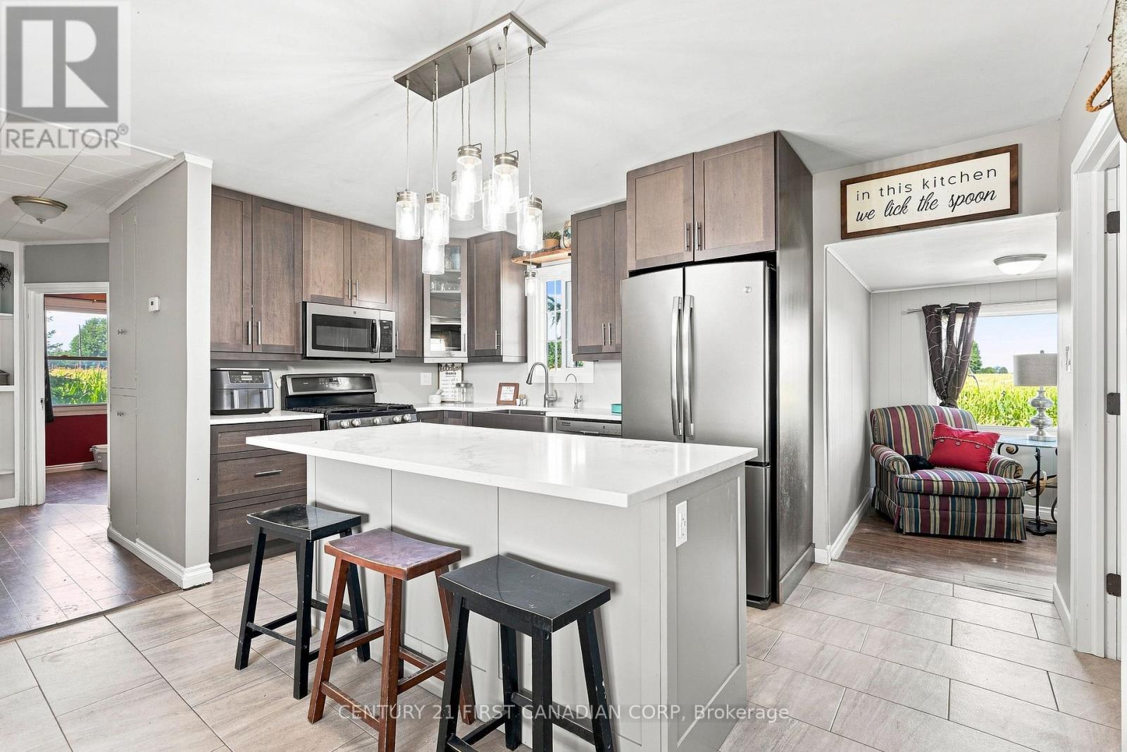 23032 Highbury Avenue N, Middlesex Centre, Ontario  N0M 2A0 - Photo 11 - X13727708