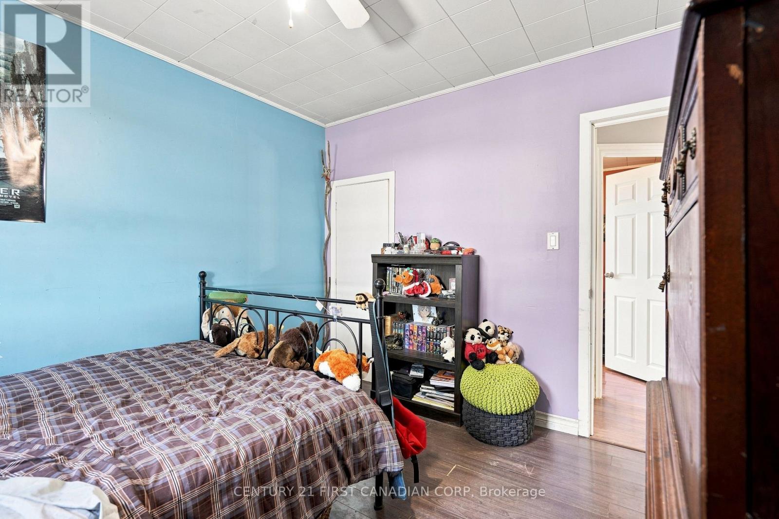 23032 Highbury Avenue N, Middlesex Centre, Ontario  N0M 2A0 - Photo 18 - X13727708