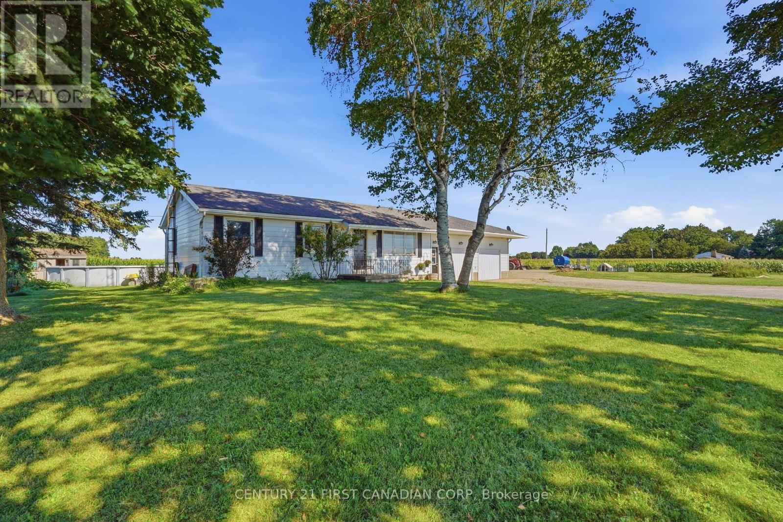 23032 Highbury Avenue N, Middlesex Centre, Ontario  N0M 2A0 - Photo 2 - X13727708