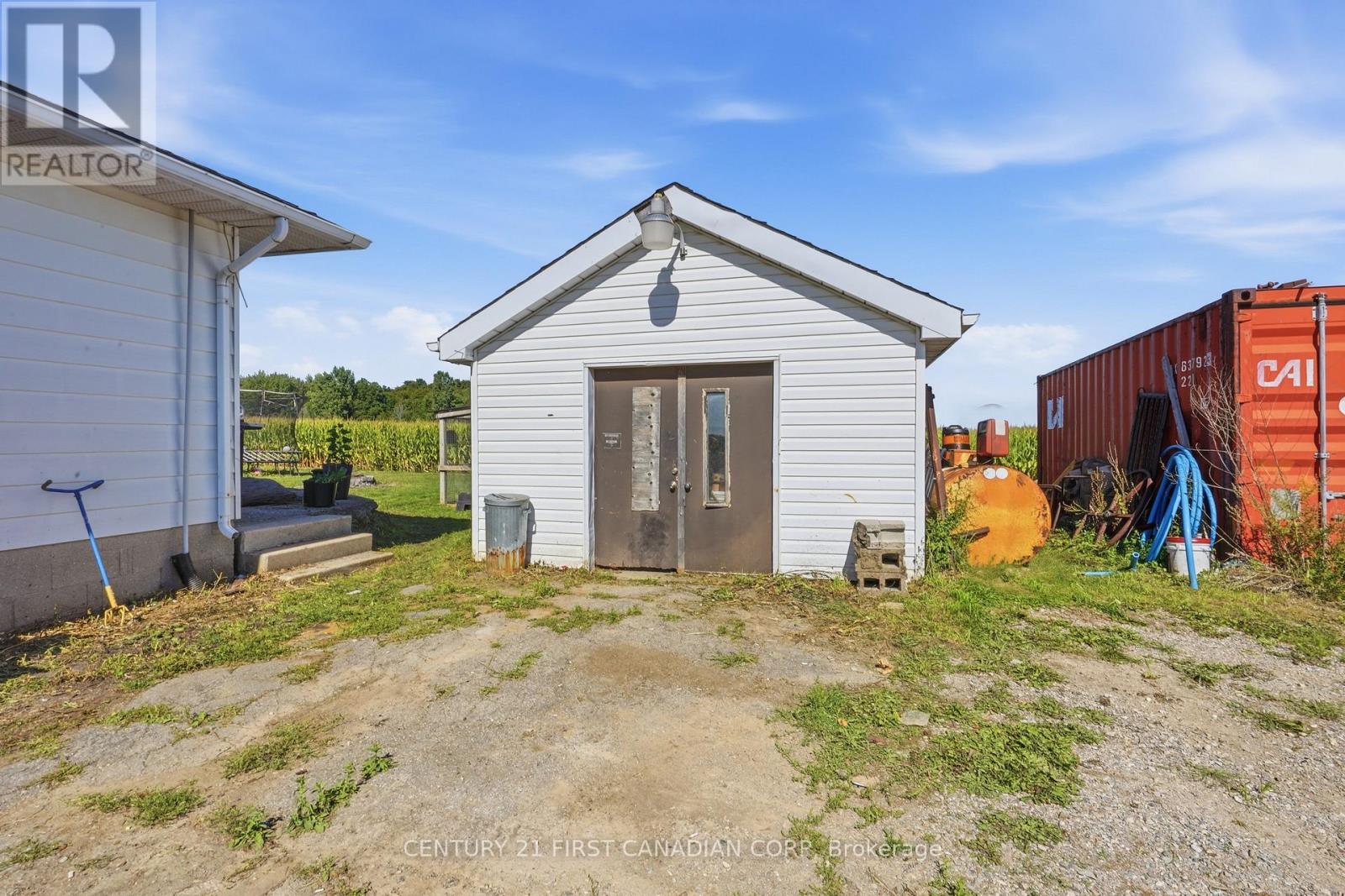 23032 Highbury Avenue N, Middlesex Centre, Ontario  N0M 2A0 - Photo 34 - X13727708