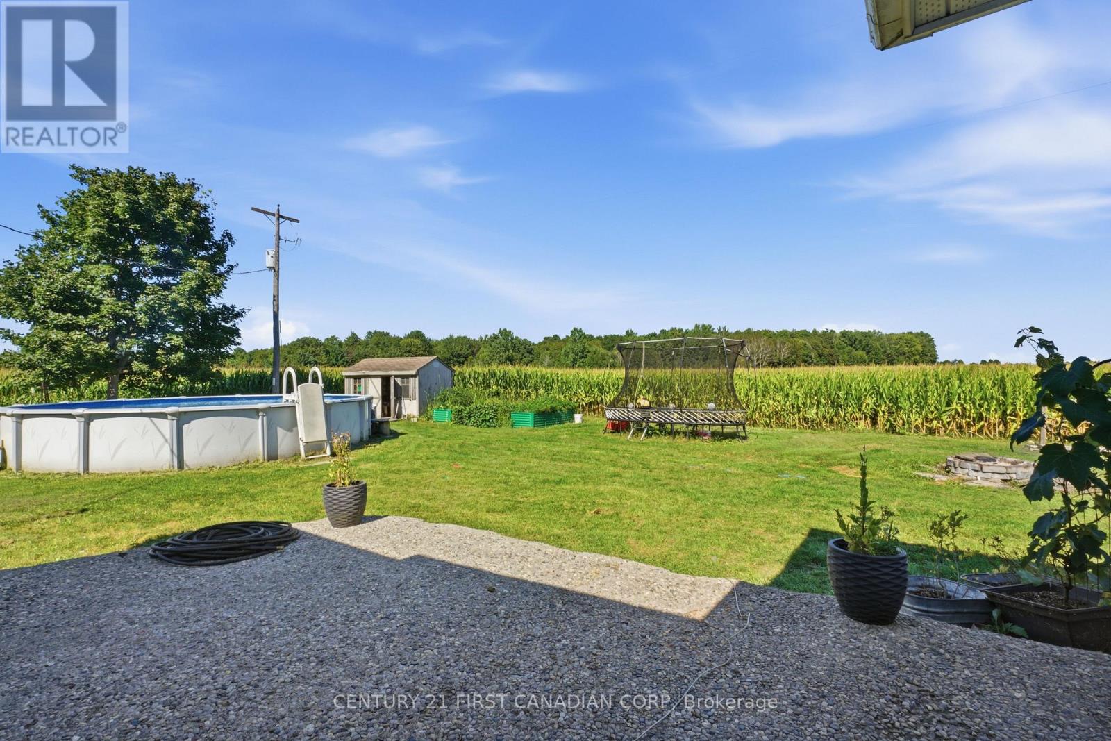 23032 Highbury Avenue N, Middlesex Centre, Ontario  N0M 2A0 - Photo 35 - X13727708
