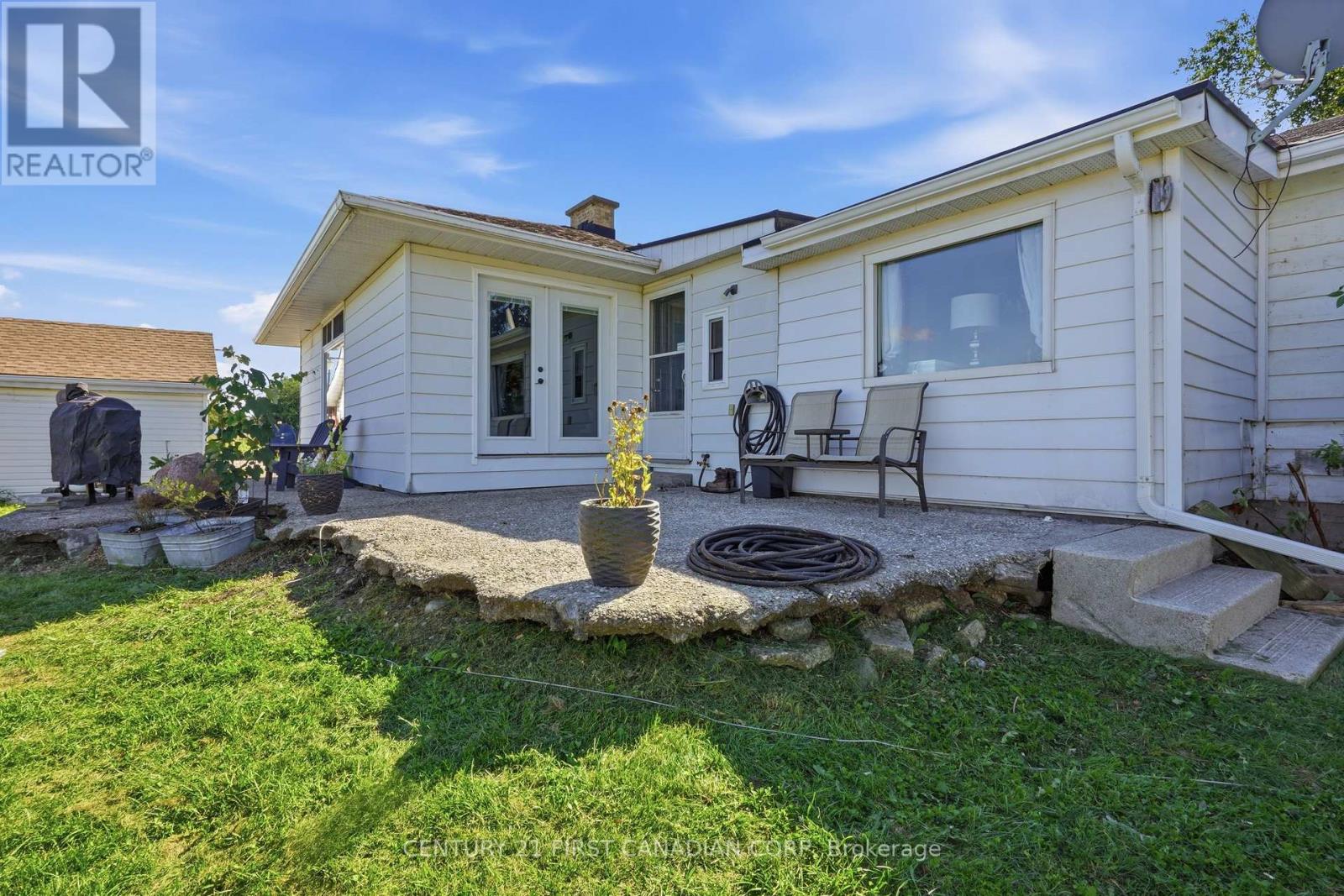 23032 Highbury Avenue N, Middlesex Centre, Ontario  N0M 2A0 - Photo 36 - X13727708