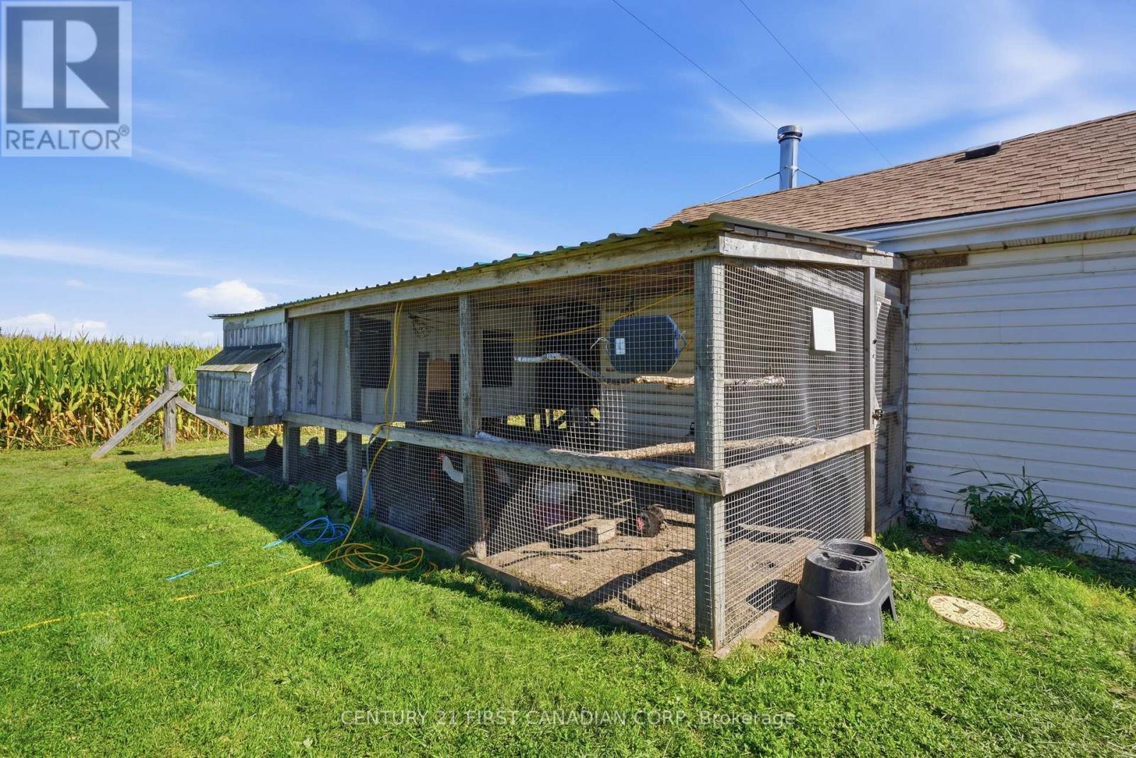23032 Highbury Avenue N, Middlesex Centre, Ontario  N0M 2A0 - Photo 39 - X13727708