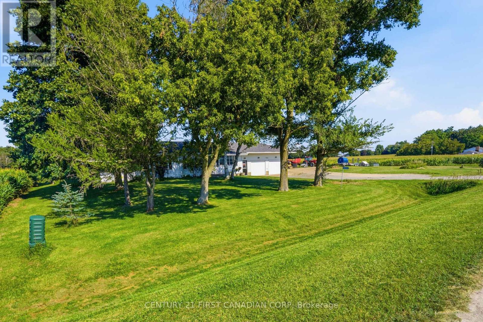 23032 Highbury Avenue N, Middlesex Centre, Ontario  N0M 2A0 - Photo 4 - X13727708