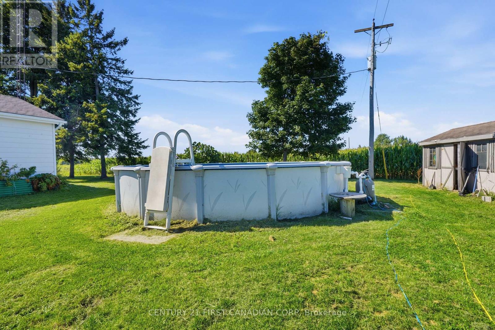 23032 Highbury Avenue N, Middlesex Centre, Ontario  N0M 2A0 - Photo 40 - X13727708