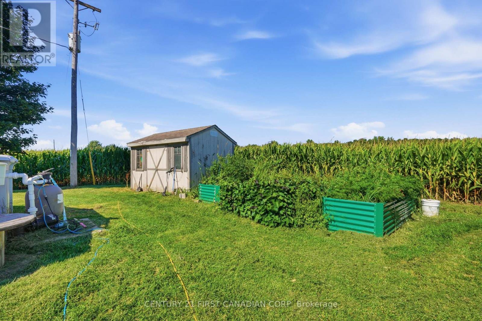 23032 Highbury Avenue N, Middlesex Centre, Ontario  N0M 2A0 - Photo 41 - X13727708