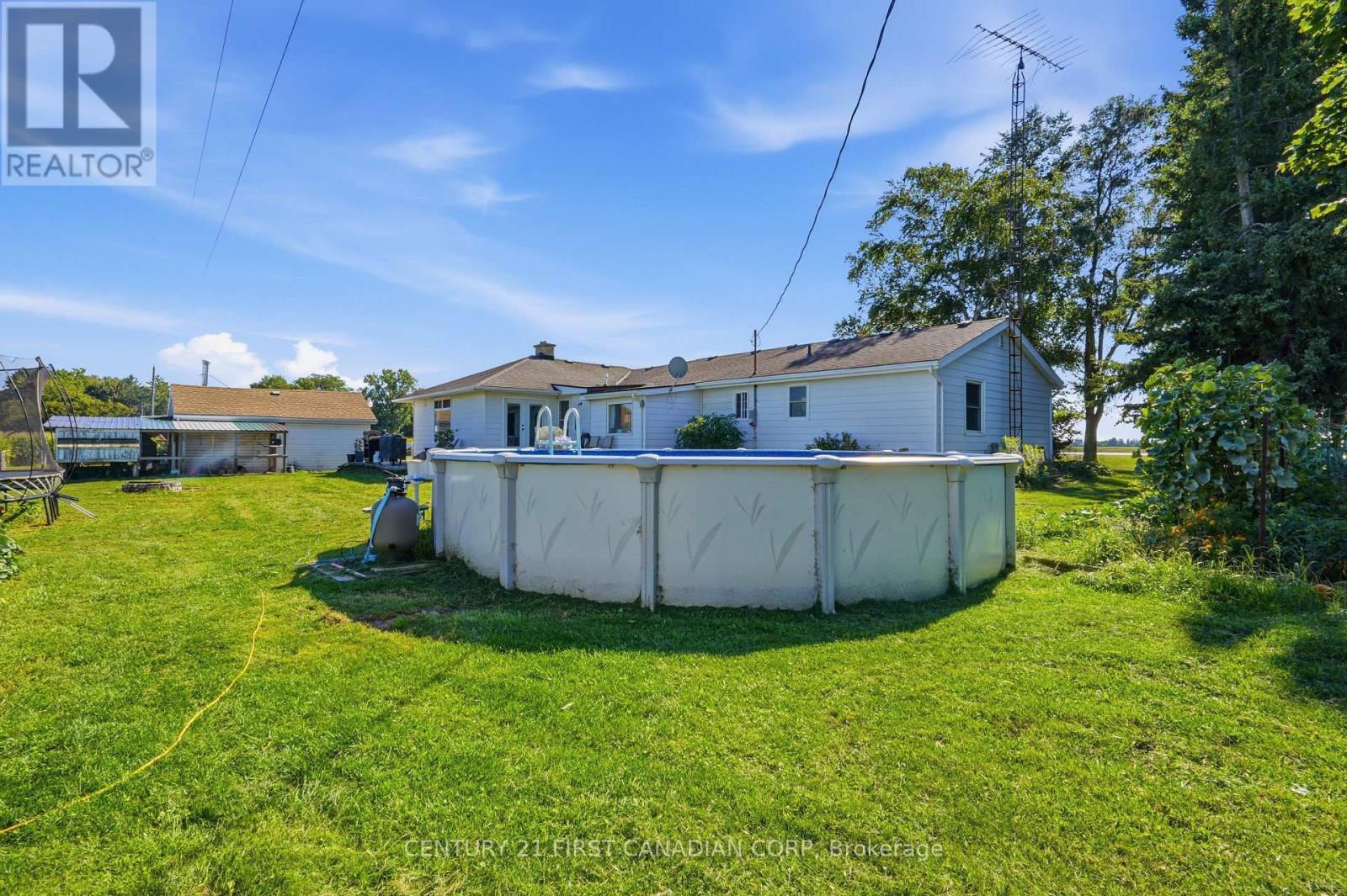 23032 Highbury Avenue N, Middlesex Centre, Ontario  N0M 2A0 - Photo 42 - X13727708