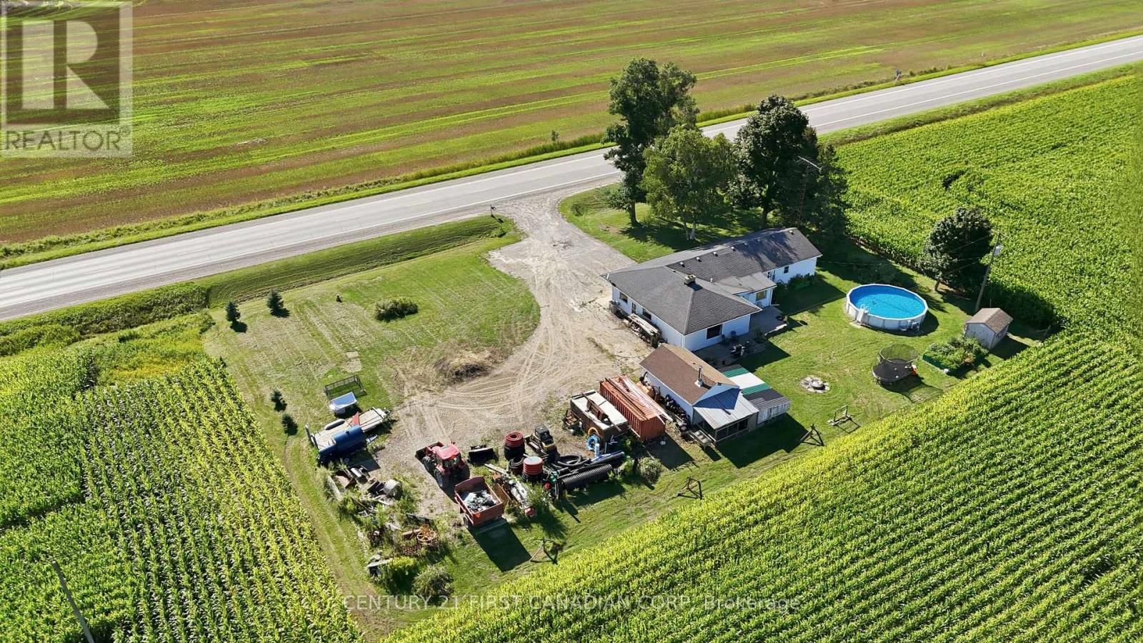 23032 Highbury Avenue N, Middlesex Centre, Ontario  N0M 2A0 - Photo 47 - X13727708