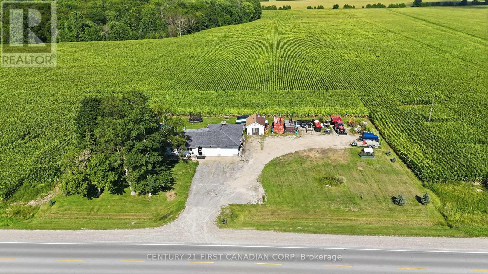 23032 Highbury Avenue N, Middlesex Centre, Ontario  N0M 2A0 - Photo 48 - X13727708