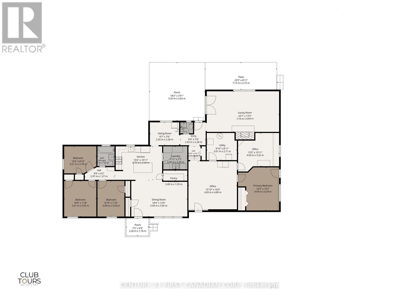 23032 Highbury Avenue N, Middlesex Centre, Ontario  N0M 2A0 - Photo 49 - X13727708