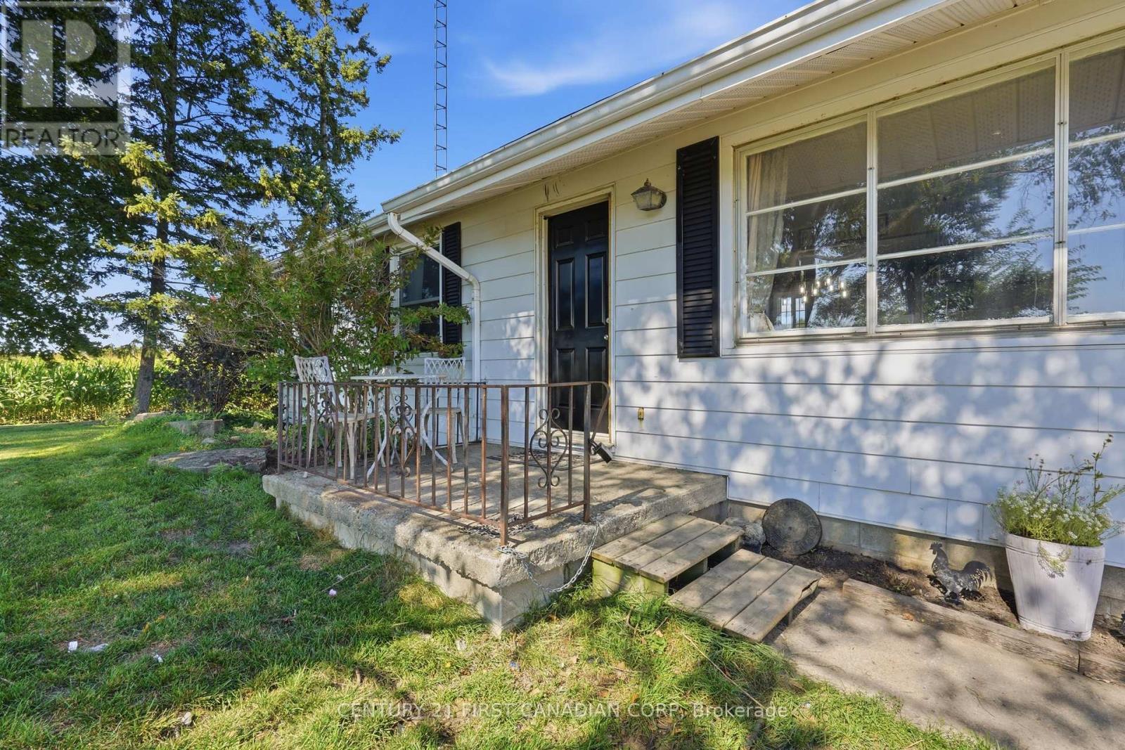 23032 Highbury Avenue N, Middlesex Centre, Ontario  N0M 2A0 - Photo 6 - X13727708