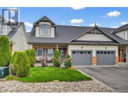 632 BIRKHILL PLACE, Ottawa, Ontario