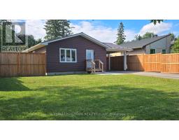 221 CASTLEFRANK ROAD, Ottawa, Ontario