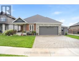 145 SPENCER AVENUE, Lucan Biddulph, Ontario