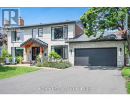 895 DRESDEN CRESCENT, Ottawa, Ontario