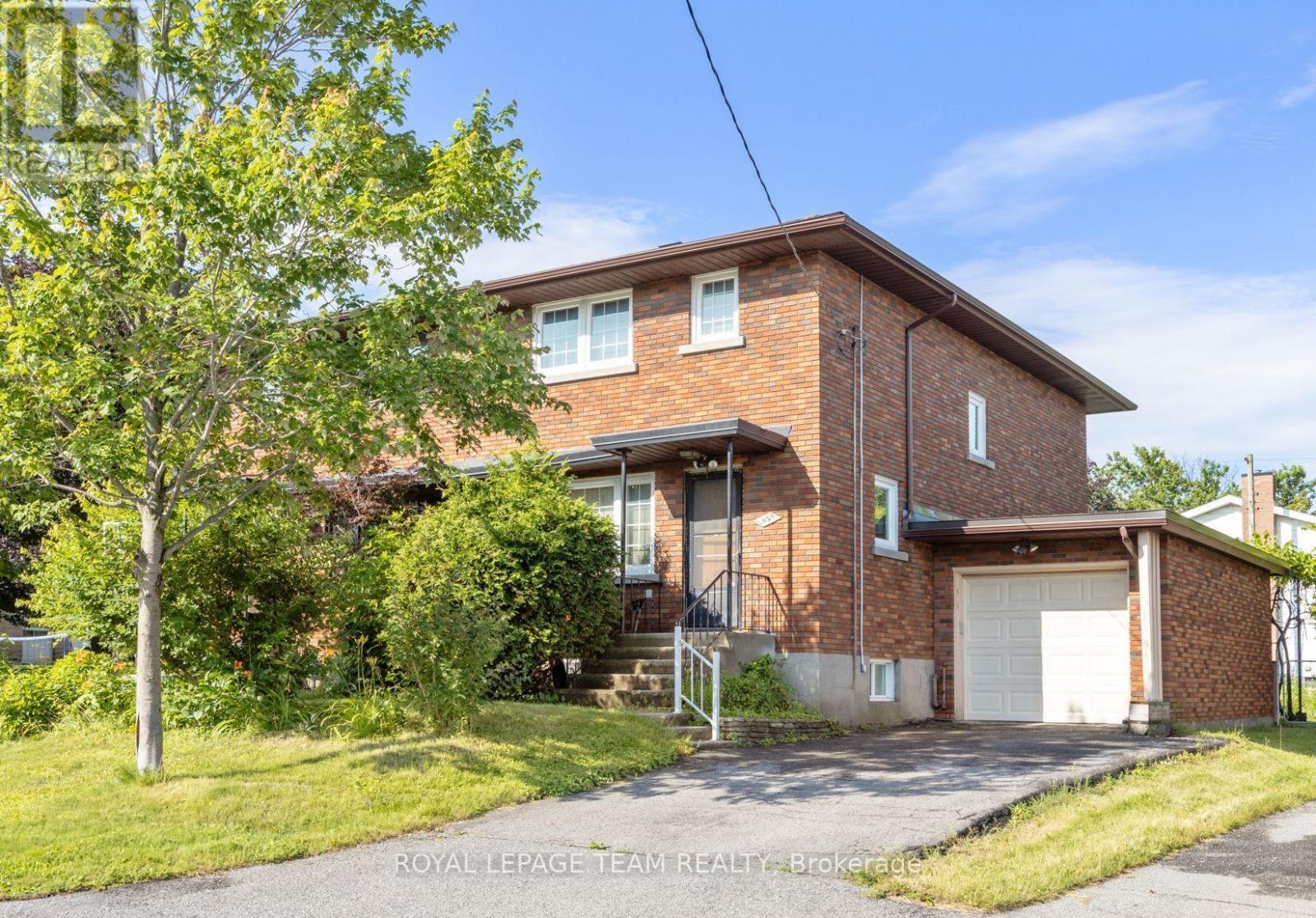 1020 RIDDELL AVENUE S, ottawa, Ontario