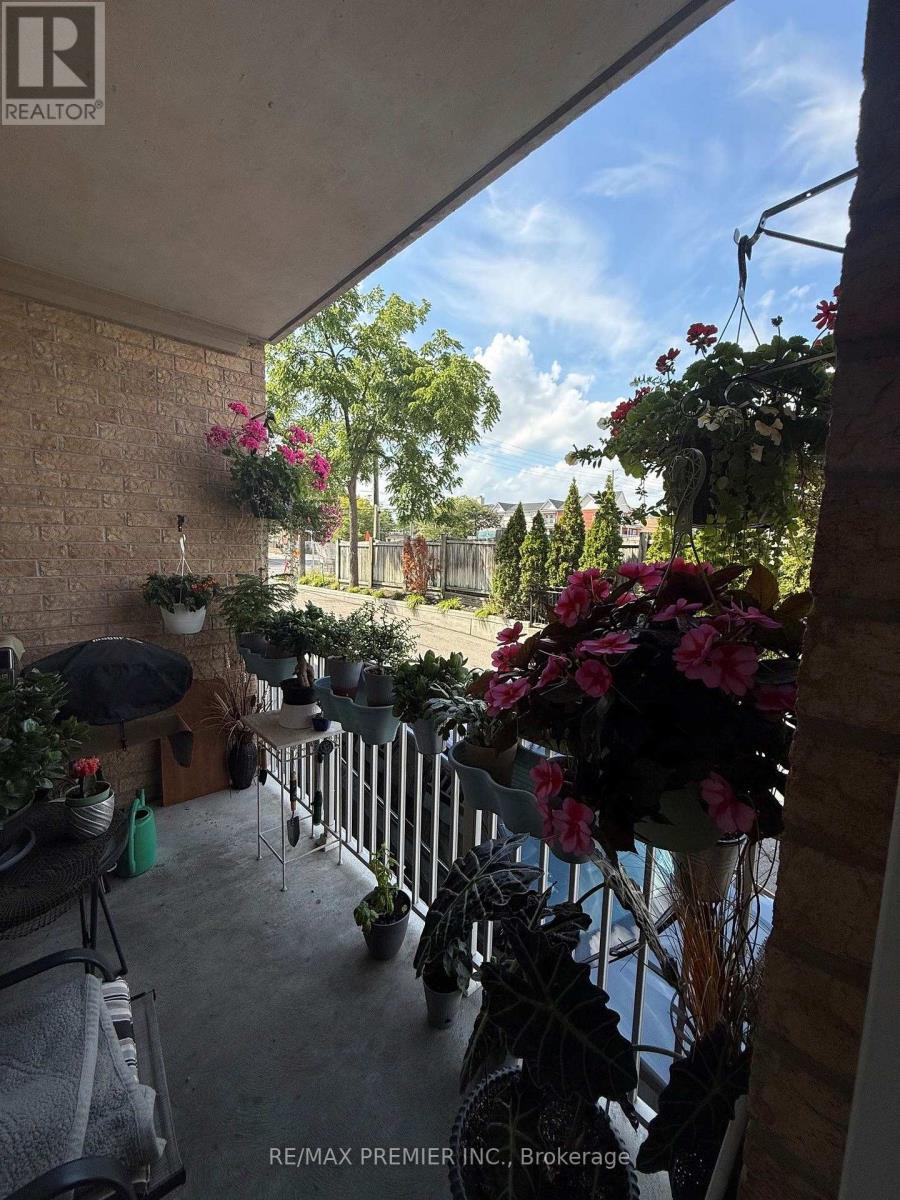 102 - 9901 Keele Street, Vaughan (Maple), Ontario  L6A 0A1 - Photo 21 - N13727526