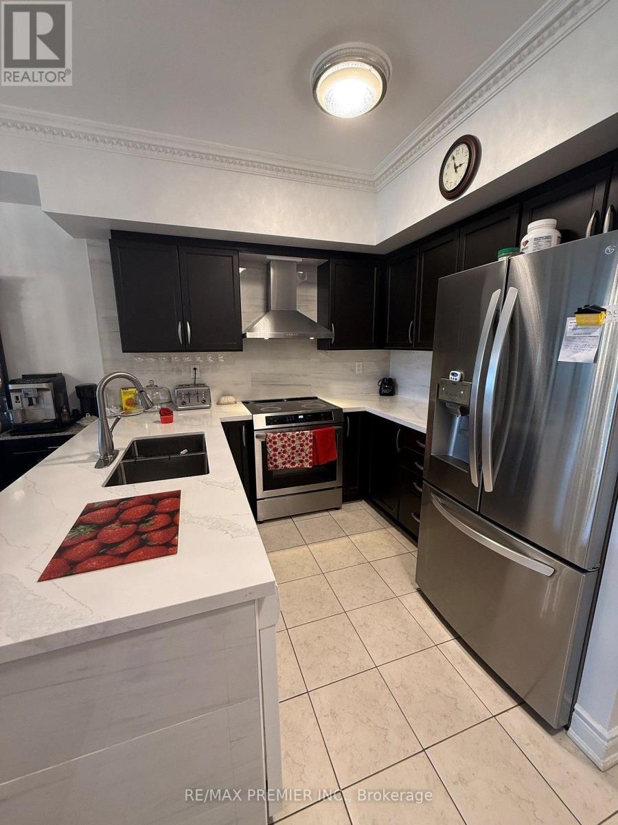 102 - 9901 Keele Street, Vaughan (Maple), Ontario  L6A 0A1 - Photo 5 - N13727526