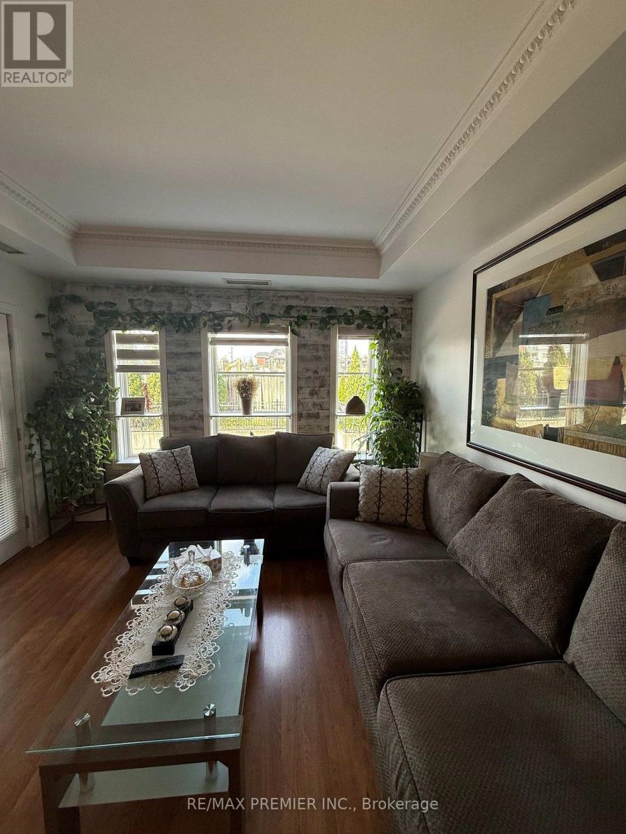 102 - 9901 Keele Street, Vaughan (Maple), Ontario  L6A 0A1 - Photo 9 - N13727526