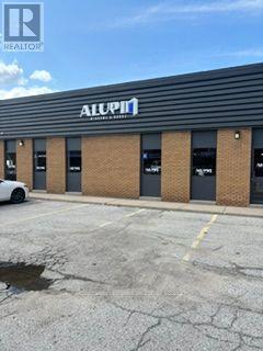 13 & 14 - 150 FERRIER REAR STREET, Markham, Ontario