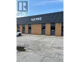 13 & 14 - 150 FERRIER REAR STREET, Markham, Ontario