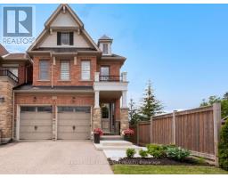 78 ALEX CAMPBELL CRESCENT, King, Ontario