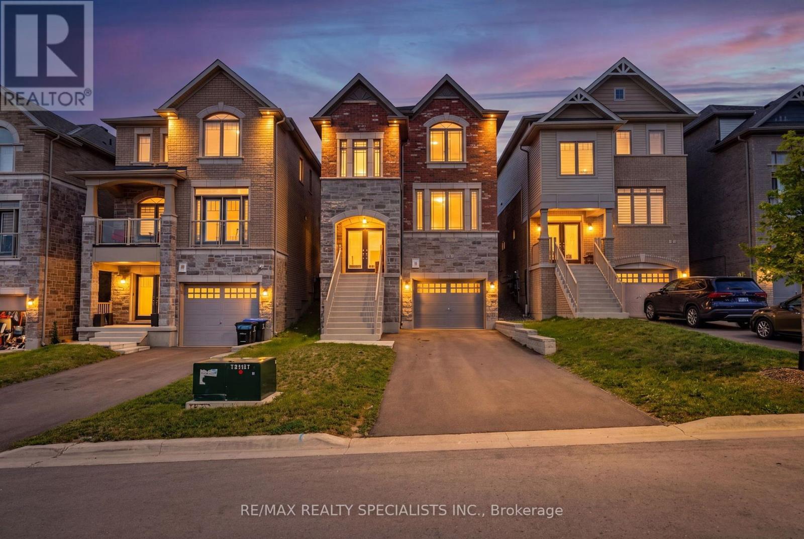 50 JANES CRESCENT, New Tecumseth, Ontario