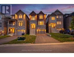 50 JANES CRESCENT, New Tecumseth, Ontario