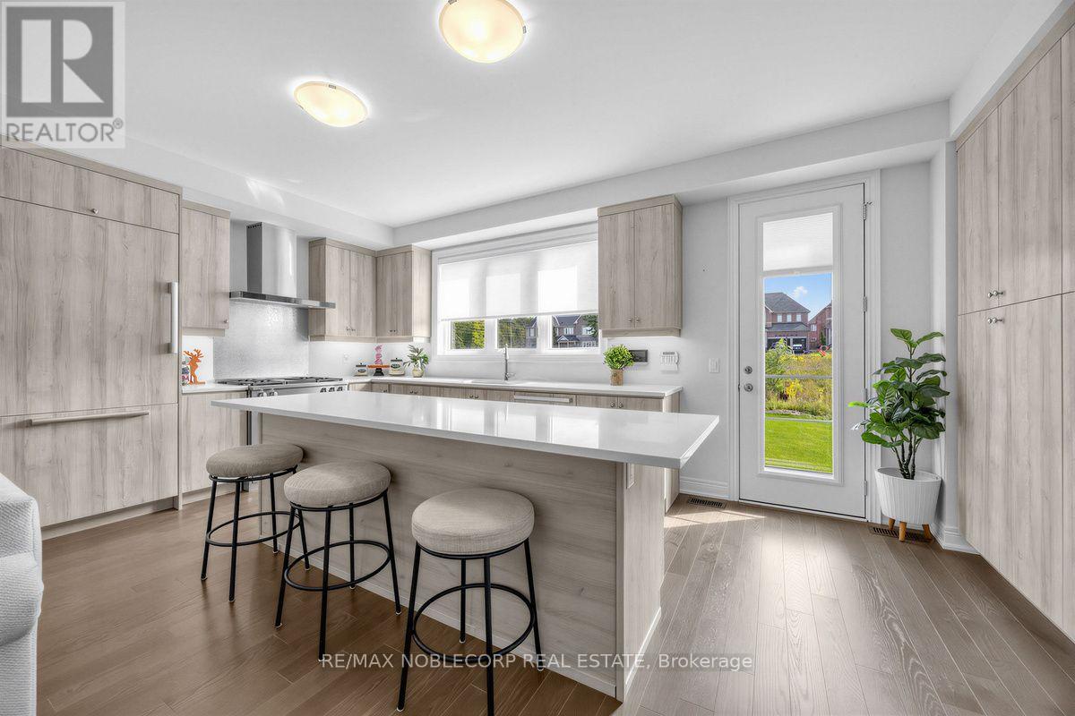 55 Gambetta Road, Vaughan, Ontario  L4H 5L7 - Photo 14 - N13727676