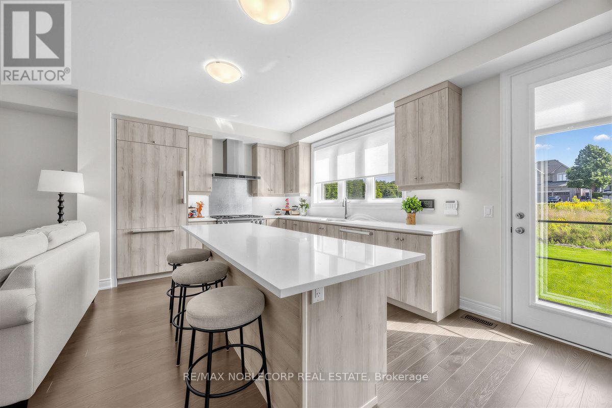 55 Gambetta Road, Vaughan, Ontario  L4H 5L7 - Photo 15 - N13727676