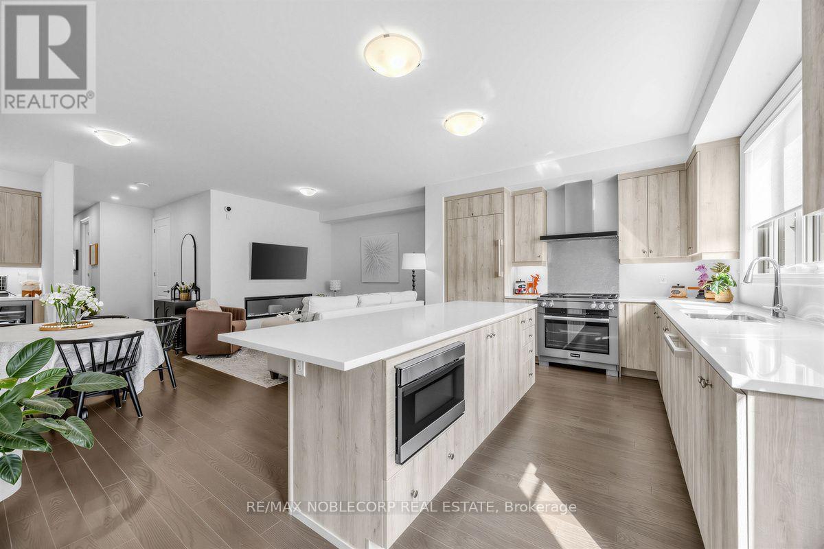 55 Gambetta Road, Vaughan, Ontario  L4H 5L7 - Photo 16 - N13727676
