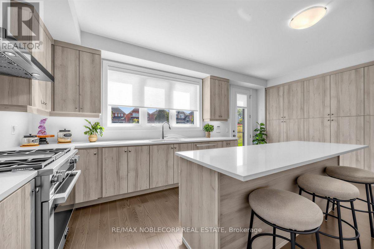 55 Gambetta Road, Vaughan, Ontario  L4H 5L7 - Photo 18 - N13727676