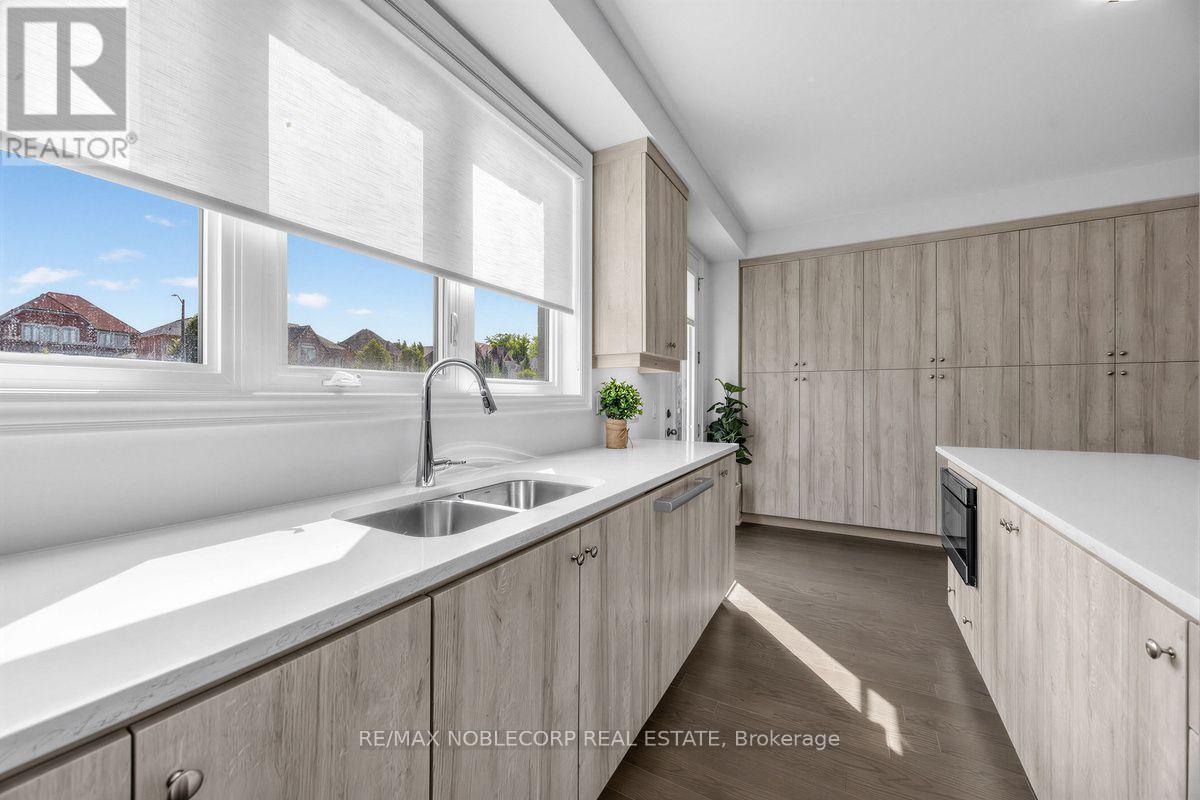 55 Gambetta Road, Vaughan, Ontario  L4H 5L7 - Photo 20 - N13727676