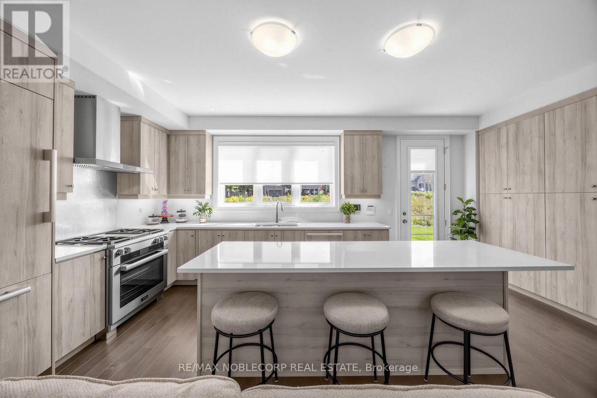 55 Gambetta Road, Vaughan, Ontario  L4H 5L7 - Photo 24 - N13727676