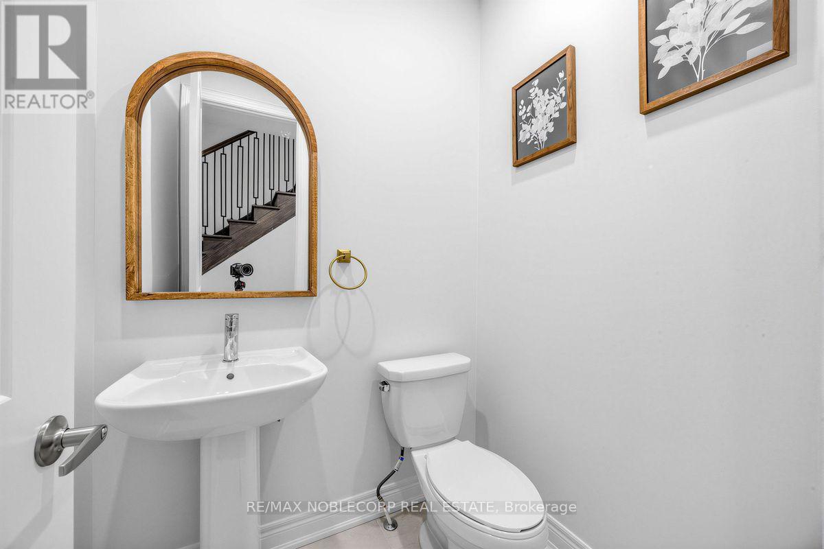 55 Gambetta Road, Vaughan, Ontario  L4H 5L7 - Photo 29 - N13727676