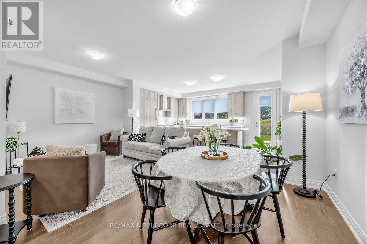 55 Gambetta Road, Vaughan, Ontario  L4H 5L7 - Photo 3 - N13727676