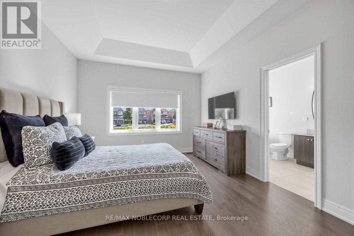 55 Gambetta Road, Vaughan, Ontario  L4H 5L7 - Photo 35 - N13727676