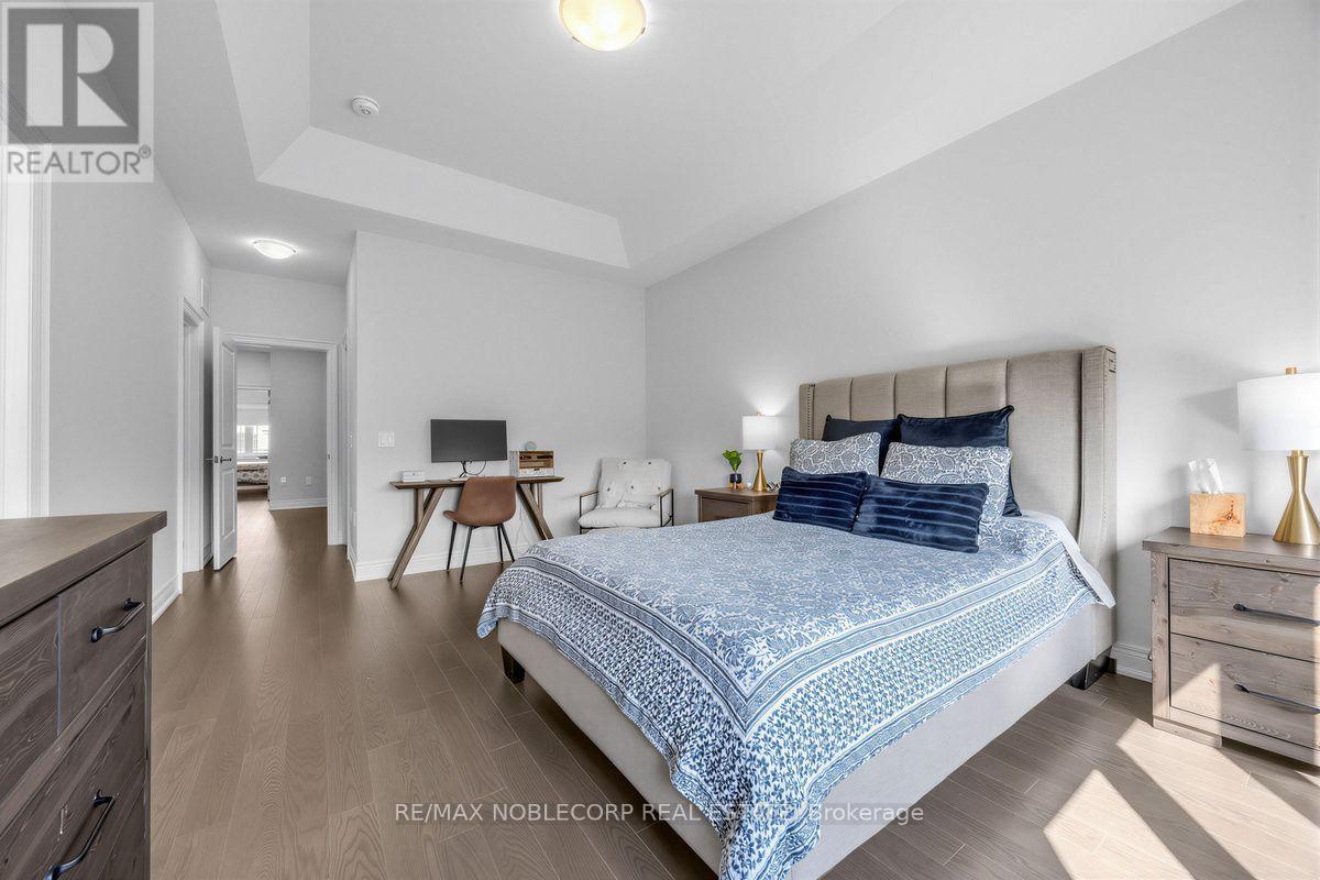 55 Gambetta Road, Vaughan, Ontario  L4H 5L7 - Photo 36 - N13727676