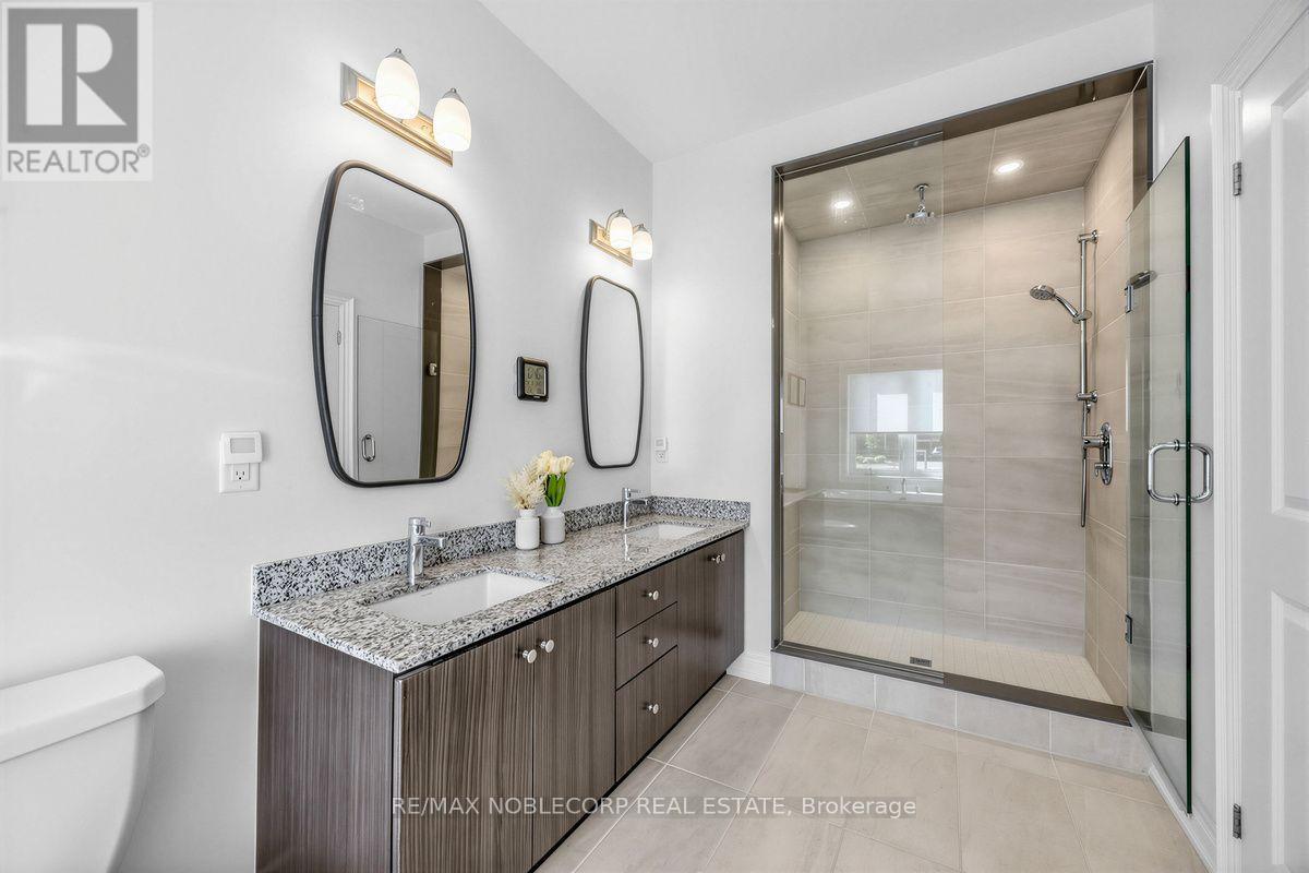 55 Gambetta Road, Vaughan, Ontario  L4H 5L7 - Photo 39 - N13727676