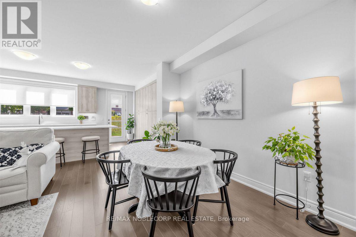 55 Gambetta Road, Vaughan, Ontario  L4H 5L7 - Photo 4 - N13727676