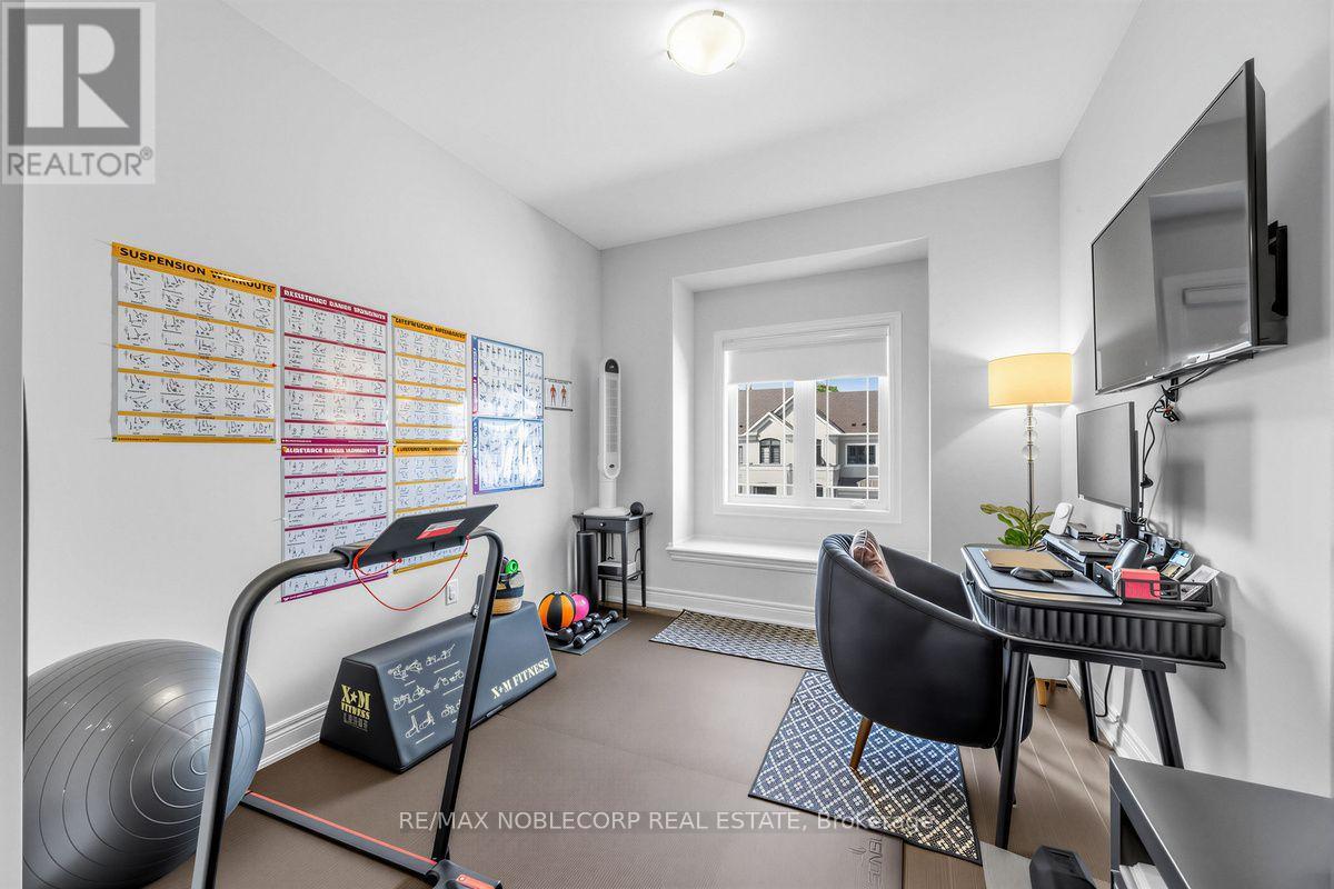 55 Gambetta Road, Vaughan, Ontario  L4H 5L7 - Photo 41 - N13727676
